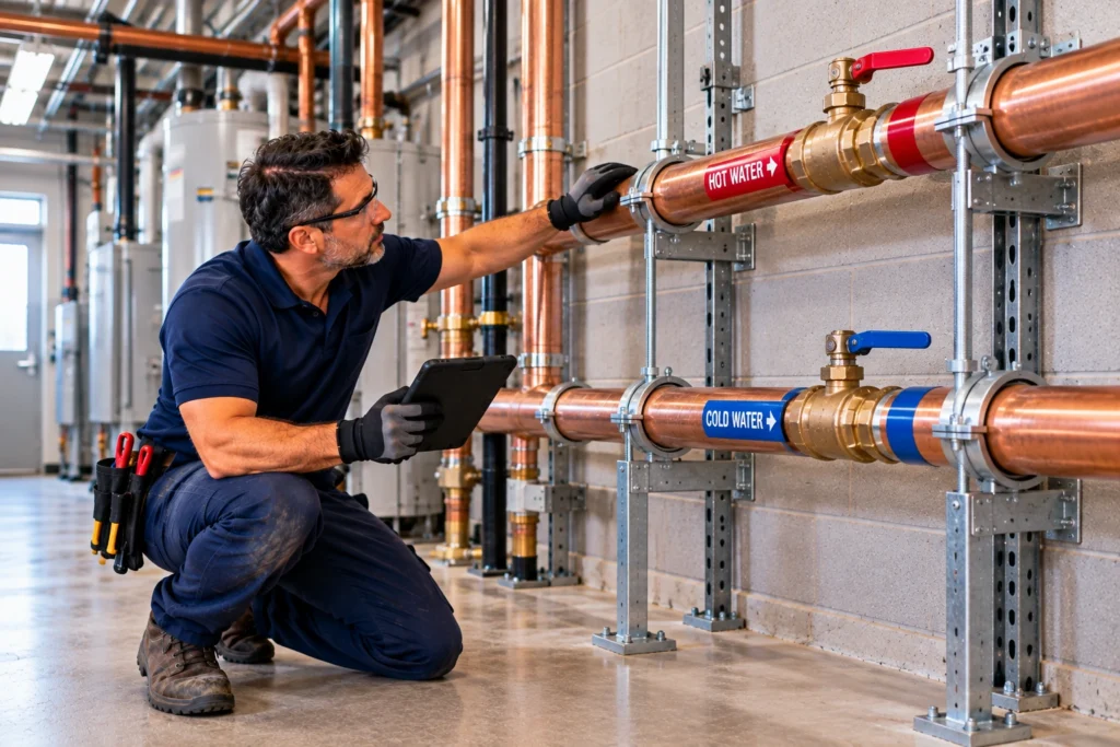 nvestigation Before a Repair Decision