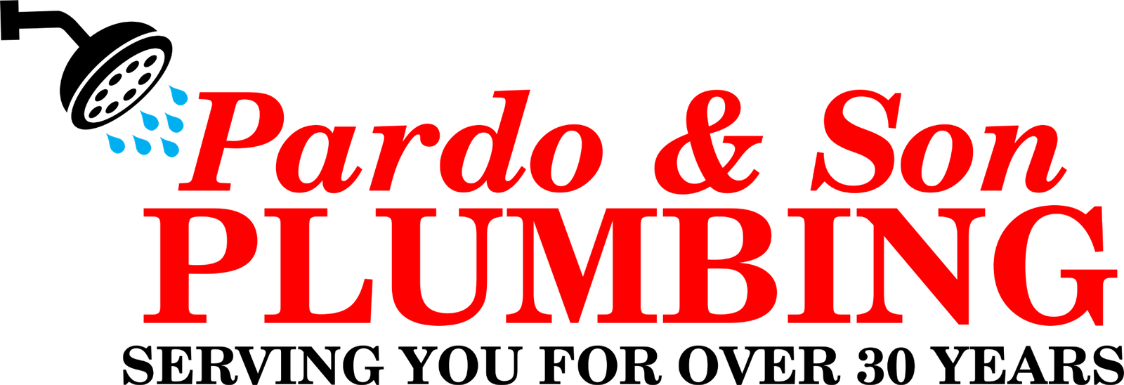 Pardo & Son Plumbing, Inc - Logo